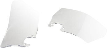 DFLCTRS BMW R1200GS ADV CLEAR