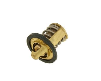 thermostat for water-cooled engine for Aprilia, Suzuki Di-Tech