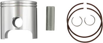 WISECO PISTON POL STD.