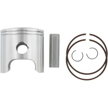 WISECO PISTON STD.