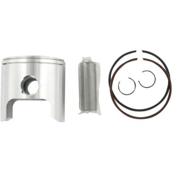 WISECO PISTON .50MM