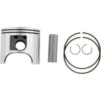 WISECO PISTON POL STD.