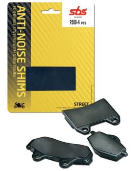 Sbs Brake pad shim