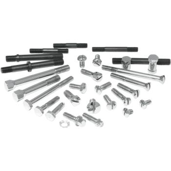 SCREWS TRANS CVR 36-55