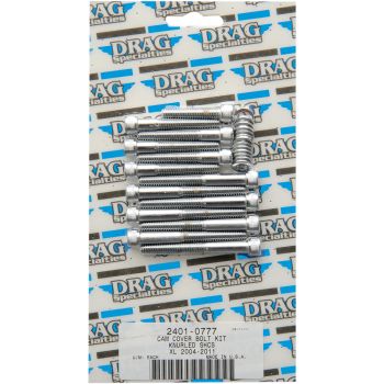 BOLT KT CAM CVR KN XL4-14