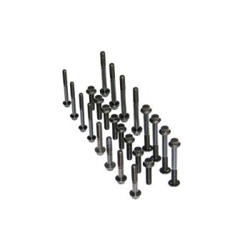 BOLT KIT ROCKERBOX 99-00