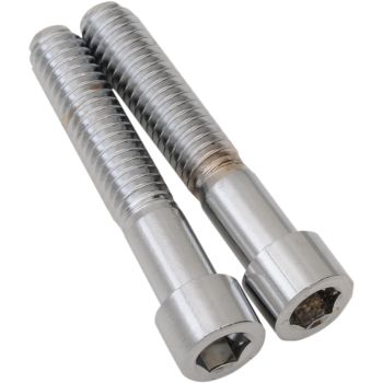 BOLT KIT M8STARTR S AL CH