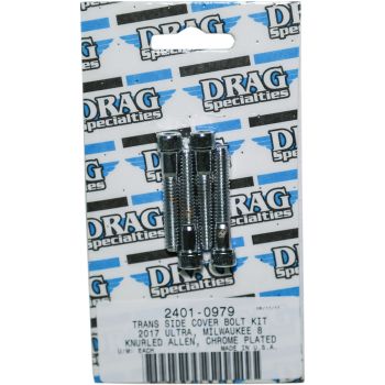 BOLT KIT M8TRANSD K AL CH
