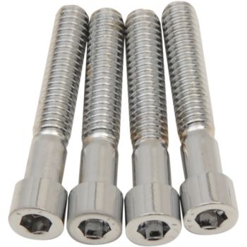 BOLT KIT M8TRANSD S AL CH