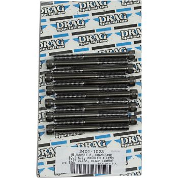 BOLT KIT M8 CRANK B/C K