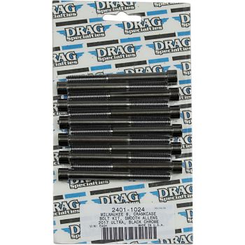 BOLT KIT M8 CRANK B/C S