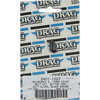 BOLT KIT M8 TIMING B/C K