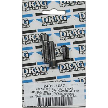 BOLT KIT M8 R BRK B/C S