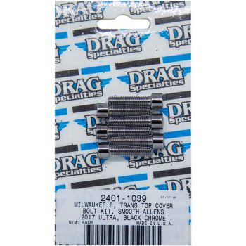 BOLT KIT M8 TRAN TOP B/C