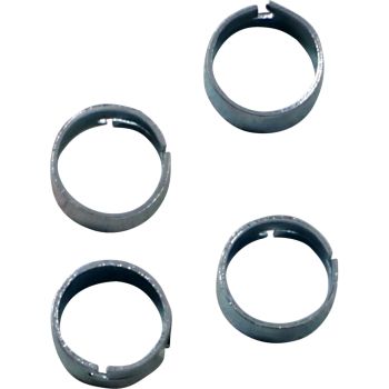 4PK REFILL SLV BAND CLAMP