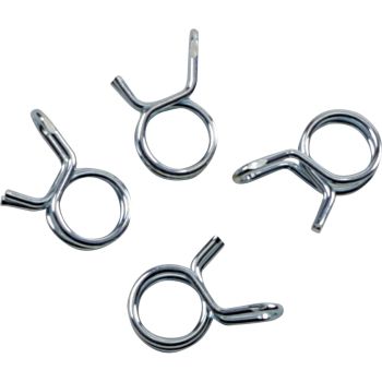 4PK REFILL WIRE SLV CLAMP