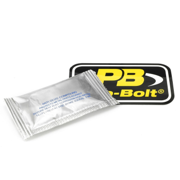 BOLT KT ENG YAM BK