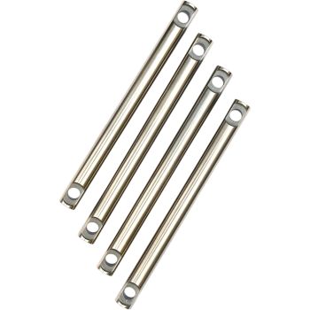 SHAFTS ROCKER M8 SET