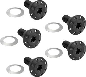 BOLT KIT ROTOR FRONT HOLESHOT