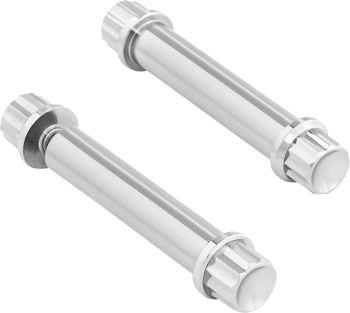 BOLT KIT TITANIUM - M8 MOUNT -