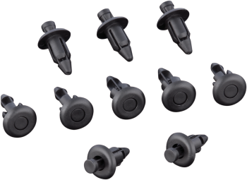 RIVETS FLUSH REUSABLE