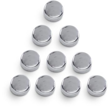 COVER 5/8 HEX BOLT