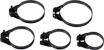 CLAMP CARB 29-32MM 6-PK