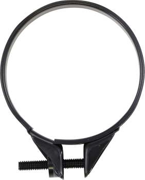 CLAMP CARB 49-51MM EA