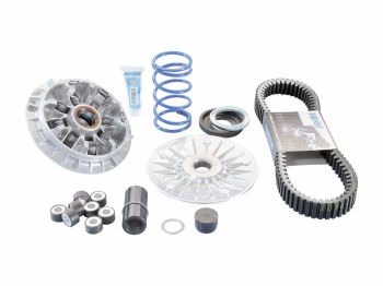 variator Polini Maxi Hi-Speed Evolution for Yamaha T-Max 530ie (12-16)