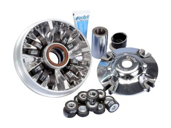 variator Polini Maxi Hi-Speed 12R for Peugeot Metropolis 400i, Satelis 2 400 (2015-)