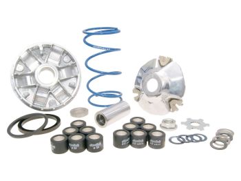 variator Polini Hi-Speed Evolution 13mm for Minarelli = 241.752