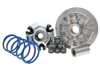 variator Polini Maxi Hi-Speed for Yamaha N-Max 125, 155