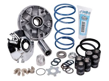 variator Polini Hi-Speed Evolution 2 16mm, 12.5° for Minarelli