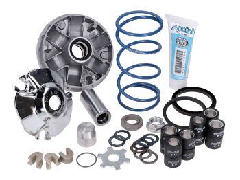 variator Polini Hi-Speed Evolution 2 16mm, 12.5° for Piaggio