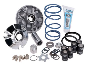 variator Polini Hi-Speed Evolution 2 for Piaggio
