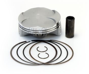 Vertex Piston fits for SX350F 23-..FC350 23-.. MC350F 24-.. B 87,97mm