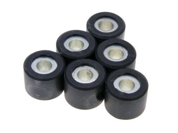 roller set / variator weights Polini 16x13mm - 5.6g