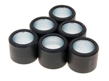 roller set / variator weights Polini 20x17mm - 8.5g