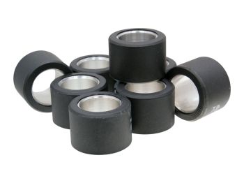 roller set / variator weights Polini 28x20mm - 26.0g (8pcs)