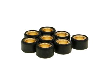 roller set / variator weights Polini 20x12mm - 11.0g (8pcs)