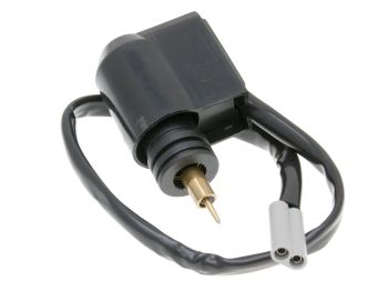 electric choke for Weber carbs for Piaggio 50, 125, 180cc