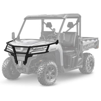 Rival Front Bumper Steel CF Moto Force 1000