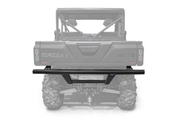 Rival Rear Bumper Steel CF Moto UForce 1000