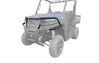 Rival Front Bumper Steel Polaris Ranger SP (2022-)