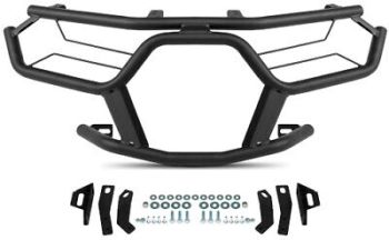 Rival Front Bumper Steel Kymco MXU 550 700 (2019-)