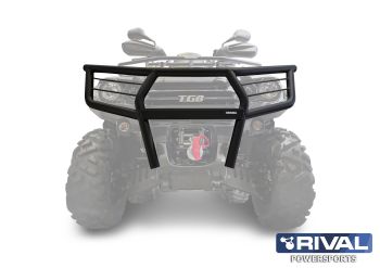 Rival Front Bumper TGB 550