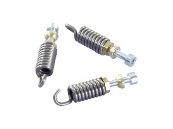 clutch spring set Polini 2.2mm for Speed Clutch 3G For Race