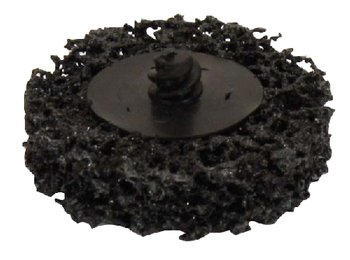 Puhastusketas Roloc 50 mm