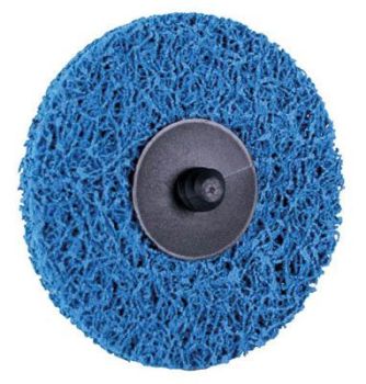 Viimistlusketas Vortex Rapid Blend 50x6 mm Roloc