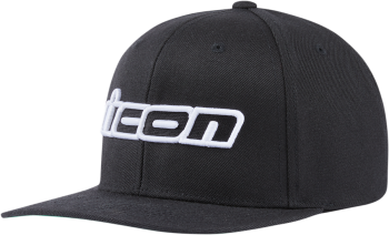 Nokamüts ICON Clasicon must - UNIVERSAALNE